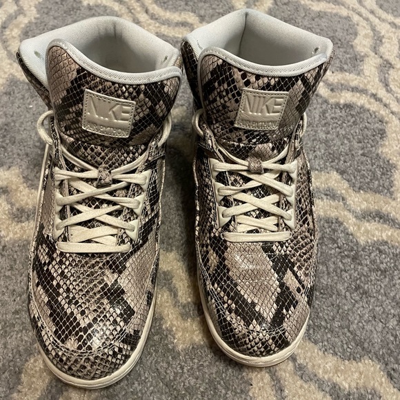 Nike Air python PRM sneakers - Picture 2 of 11